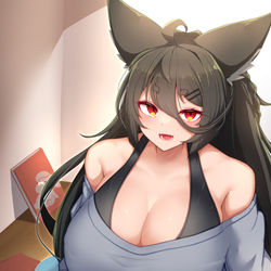 This is a pixiv picture whose title is 暦Chang.