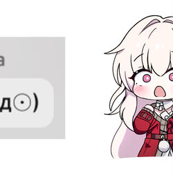This is a pixiv picture whose title is Clara.
