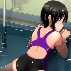This is a pixiv picture whose title is 今日の一枚3639 (2:00+0:40+1:40).