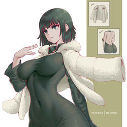 This is a pixiv picture whose title is Fubuki Strip Game Part 1!.