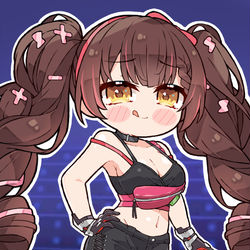This is a pixiv picture whose title is Roboco!.
