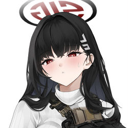 This is a pixiv picture whose title is リオ 😥.