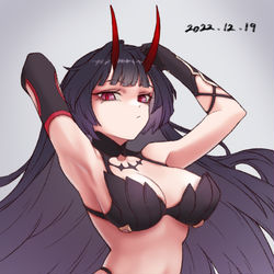 This is a pixiv picture whose title is 메이.