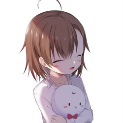 This is a pixiv picture whose title is 無題.