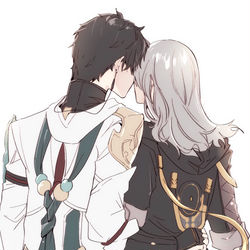 This is a pixiv picture whose title is 丹星.
