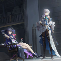This is a pixiv picture whose title is 무제.