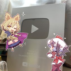 This is a pixiv picture whose title is 無題.