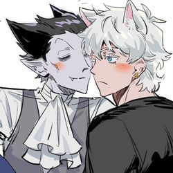 This is a pixiv picture whose title is ドラロナ log14.