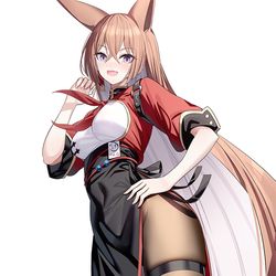This is a pixiv picture whose title is 無題.