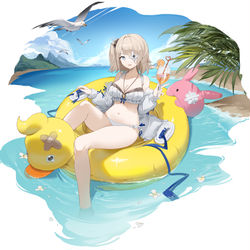 This is a pixiv picture whose title is ル・テリブル.