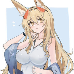 This is a pixiv picture whose title is マーガレットさん.