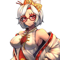 This is a pixiv picture whose title is Purah.