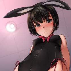 This is a pixiv picture whose title is 今日の一枚3641 (1:50+0:40+1:10).