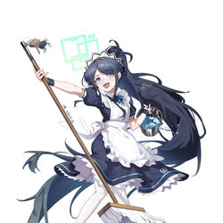 This is a pixiv picture whose title is 爱丽丝.