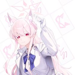 This is a pixiv picture whose title is 清澄アキラ.