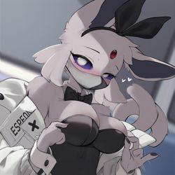 This is a pixiv picture whose title is 💜.