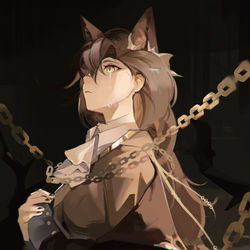 This is a pixiv picture whose title is Penance, Sentenced - [47/100].