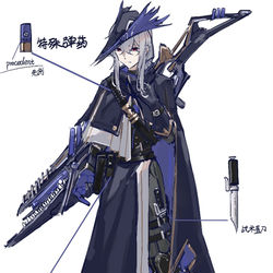 This is a pixiv picture whose title is 我的第一任教子.