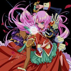 This is a pixiv picture whose title is S.