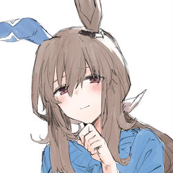 This is a pixiv picture whose title is あやべさんらくがき.
