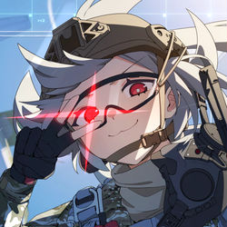 This is a pixiv picture whose title is DJMAX RESPECT V Season 9.
