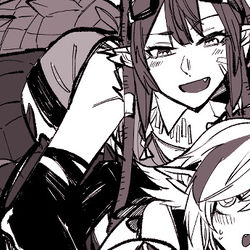 This is a pixiv picture whose title is ログ⑰.