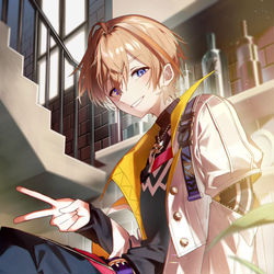 This is a pixiv picture whose title is 3Dおめでとう.