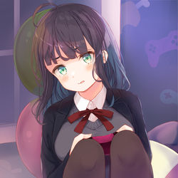 This is a pixiv picture whose title is たっぷり3.
