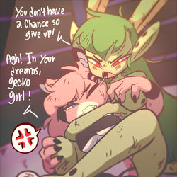This is a pixiv picture whose title is Soft Paws (PROMO).