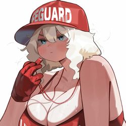 This is a pixiv picture whose title is フロリダちゃん.