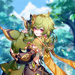 This is a pixiv picture whose title is day5.