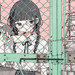 This is a pixiv picture whose title is スキスキ絶頂症.