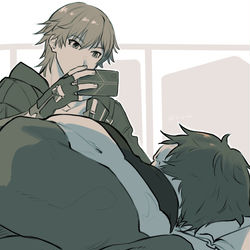 This is a pixiv picture whose title is スタレ腐詰め.