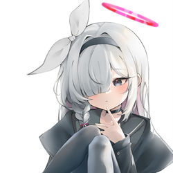 This is a pixiv picture whose title is プラナ フィート.