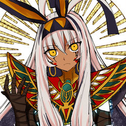 This is a pixiv picture whose title is FGOLOG⑪.