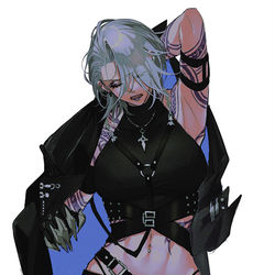 This is a pixiv picture whose title is 無期迷途まとめ2.