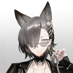 This is a pixiv picture whose title is Penance.