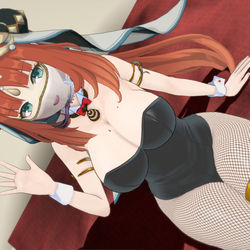 This is a pixiv picture whose title is (Notice) My new twitter !.