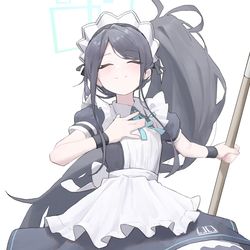 This is a pixiv picture whose title is アリス.