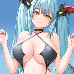 This is a pixiv picture whose title is レーゲンスブルク.