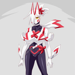 This is a pixiv picture whose title is キュアギーツまとめ38.