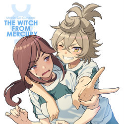 This is a pixiv picture whose title is ジェタークガールズ。.