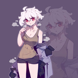 This is a pixiv picture whose title is Viona`Don`Qyote.