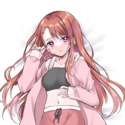 This is a pixiv picture whose title is ツバサ&あげは絵まとめ.