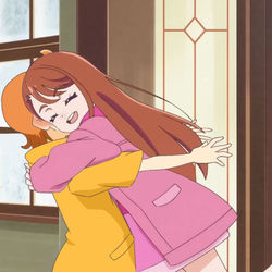 This is a pixiv picture whose title is 会いたかったぞ！少年ー！.