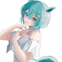 This is a pixiv picture whose title is 覚えていますか？.
