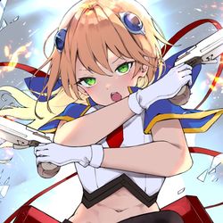 This is a pixiv picture whose title is リクエスト.