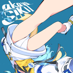 This is a pixiv picture whose title is ネオユニヴァース.