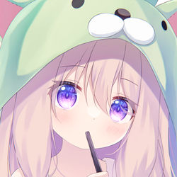 This is a pixiv picture whose title is 清楚.