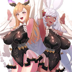 This is a pixiv picture whose title is マコラソーン.